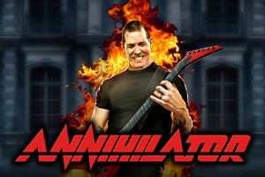 Annihilator