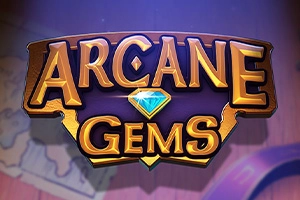 Arcane Gems