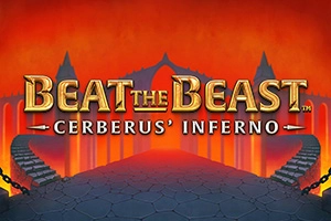 Beat the Beast Cerberus’ Inferno