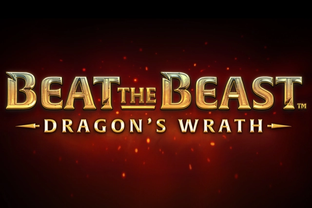 Beat the Beast Dragon’s Wrath