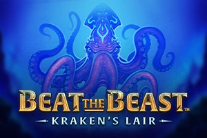 Beat the Beast Kraken’s Lair