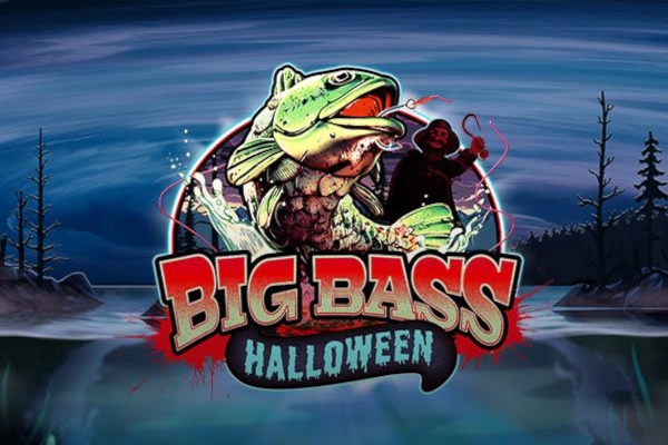 Big Bass Halloween