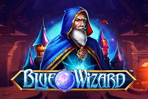 Blue Wizard