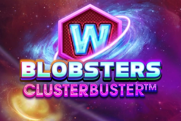 Blobsters Clusterbuster