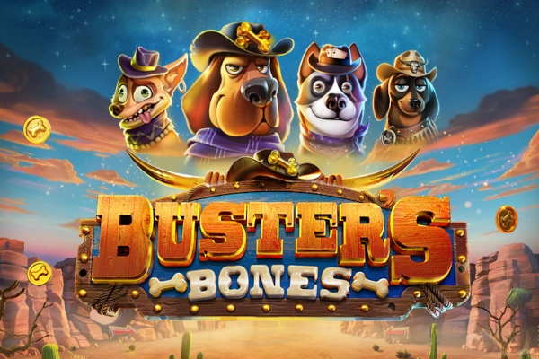 Buster’s Bones