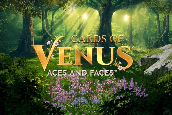 Cards of Venus Aces and Faces