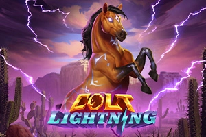 Colt Lightning