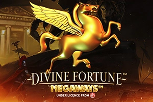 Divine Fortune Megaways