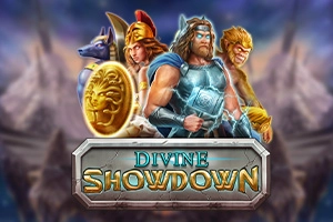 Divine Showdown