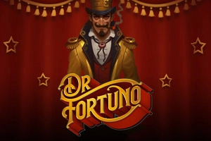 Dr Fortuno