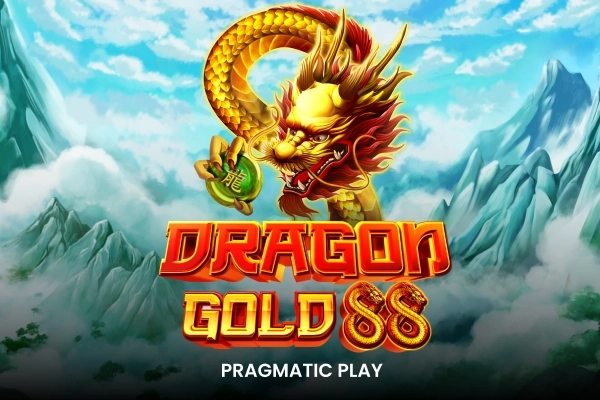 Dragon Gold 88 ігровий автомат