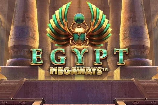 Egypt Megaways