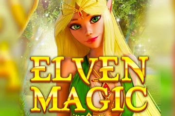 Elven Magic