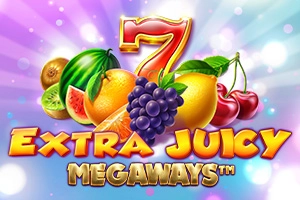 Extra Juicy Megaways