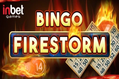 Firestorm Bingo