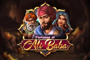 Fortunes of Ali Baba