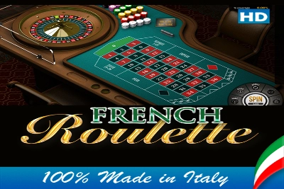 French Roulette