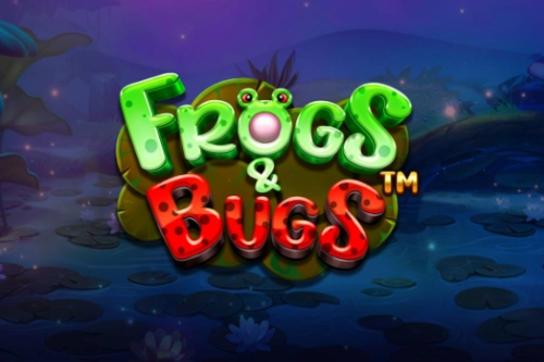 Frogs & Bugs