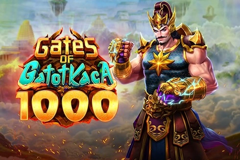 Gates of Gatot Kaca 1000