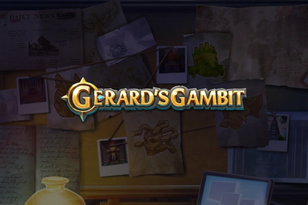 Gerard’s Gambit