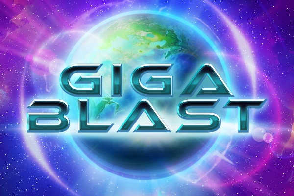 Giga Blast