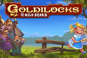 Goldilocks and the Wild Bears