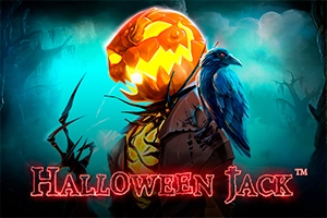 Halloween Jack