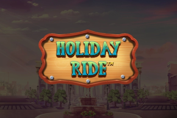 Holiday Ride