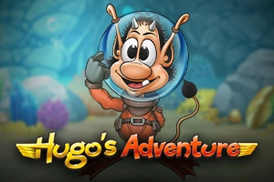 Hugo’s Adventure