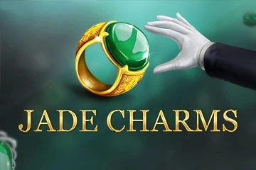 Jade Charms