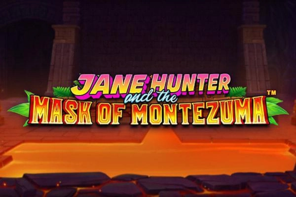 Jane Hunter and the Mask of Montezuma