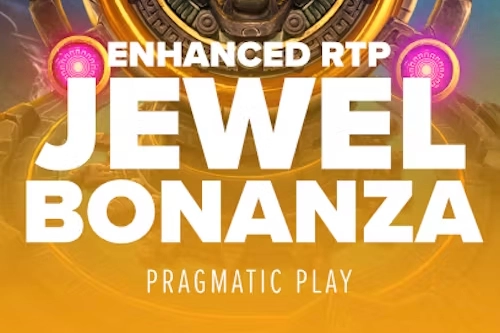 Jewel Bonanza