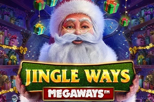 Jingle Ways Megaways