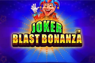 Joker Blast Bonanza