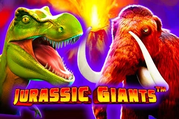 Jurassic Giants