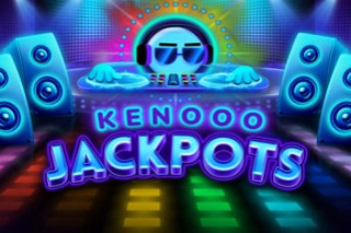 Kenooo Jackpots