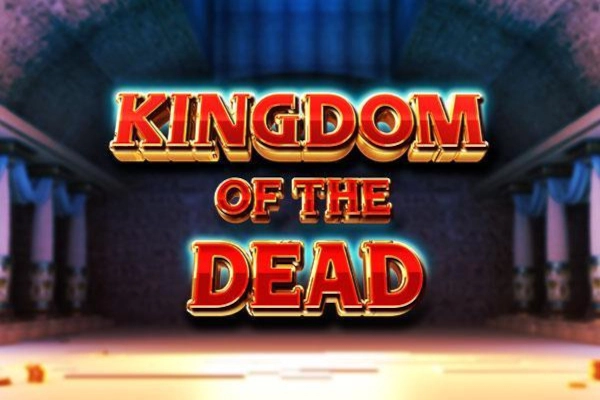 Kingdom of the Dead