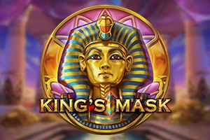 King’s Mask