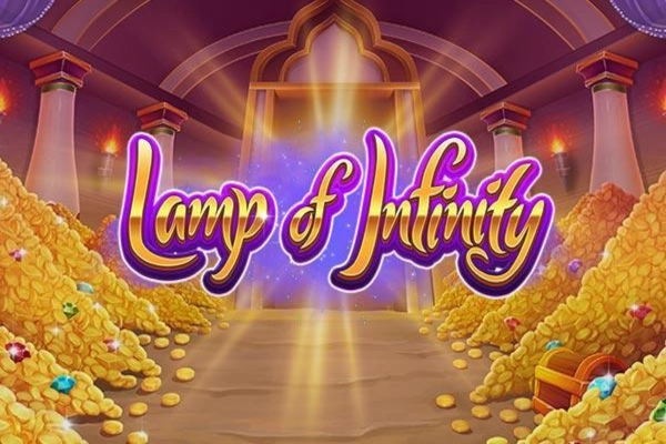 Lamp of Infinity