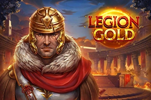 Legion Gold