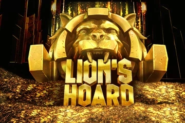 Lion’s Hoard