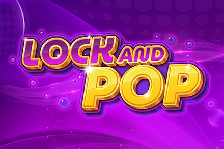 Lock and Pop