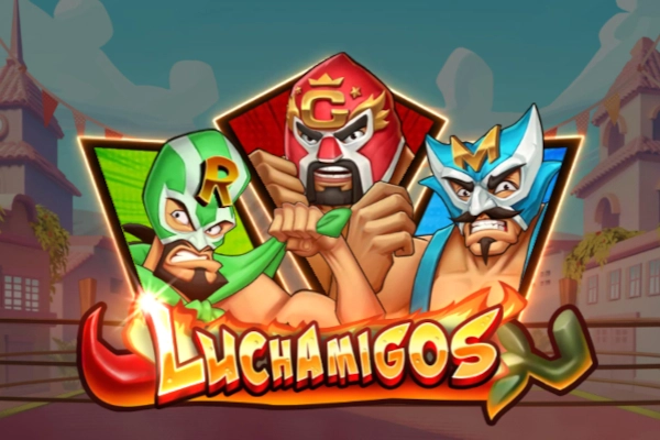 Luchamigos