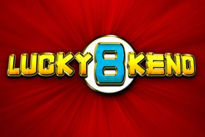 Lucky 8 Keno