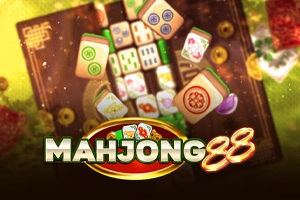 Mahjong 88