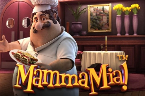 mamma-mia Mamma Mia