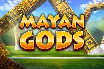 Mayan Gods