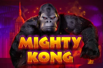 Mighty Kong