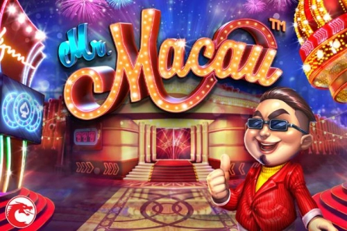 mr-macau Mr. Macau