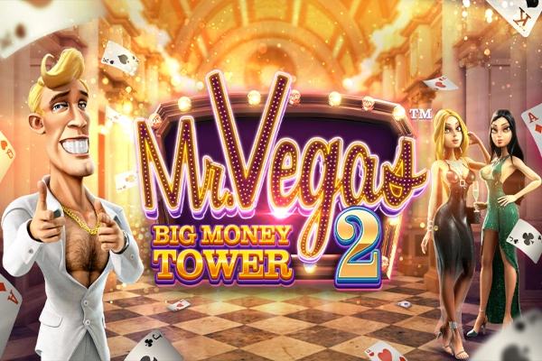 Mr. Vegas 2